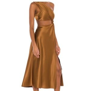 LPA Dress